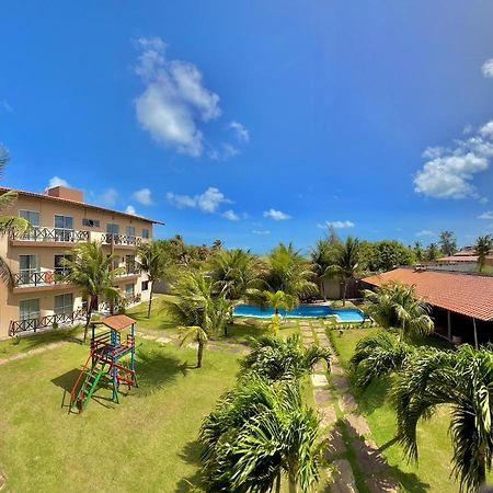 Apartamento Em Taiba-Ce Com Vista Para O Mar Extérieur photo