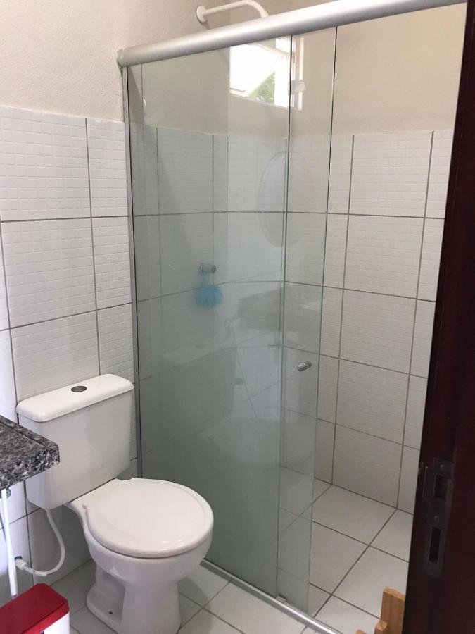 Apartamento Em Taiba-Ce Com Vista Para O Mar Extérieur photo