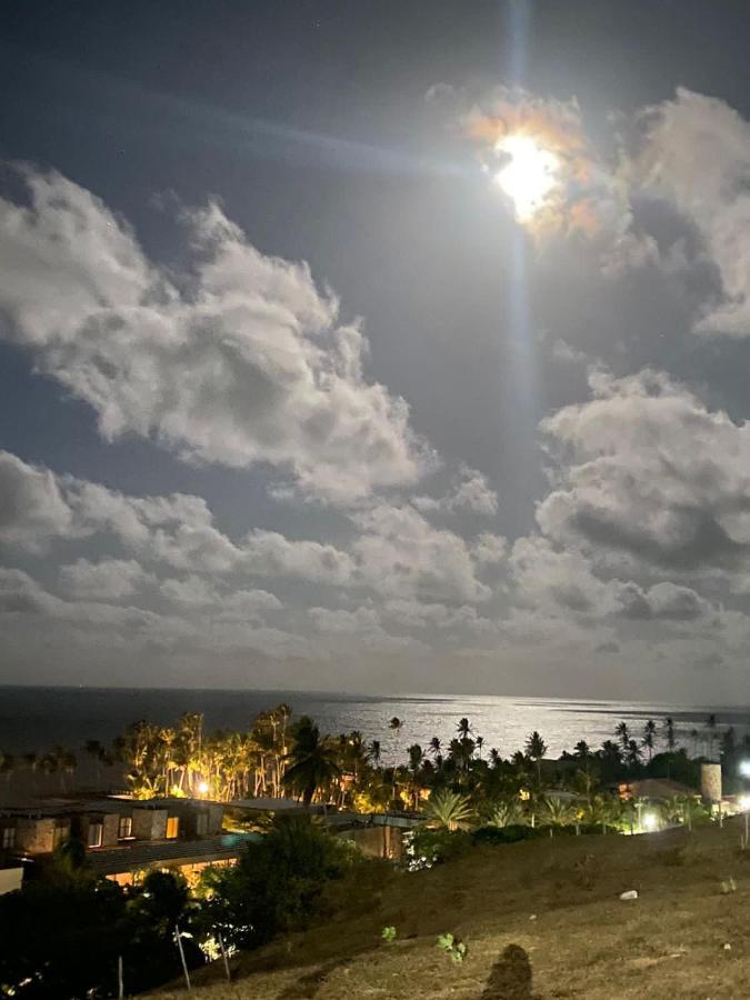 Apartamento Em Taiba-Ce Com Vista Para O Mar Extérieur photo