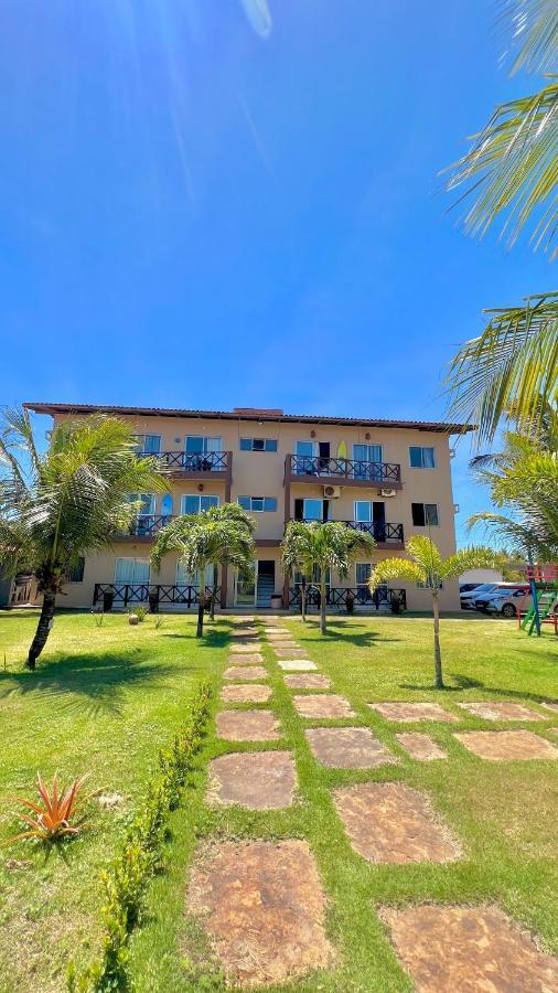Apartamento Em Taiba-Ce Com Vista Para O Mar Extérieur photo