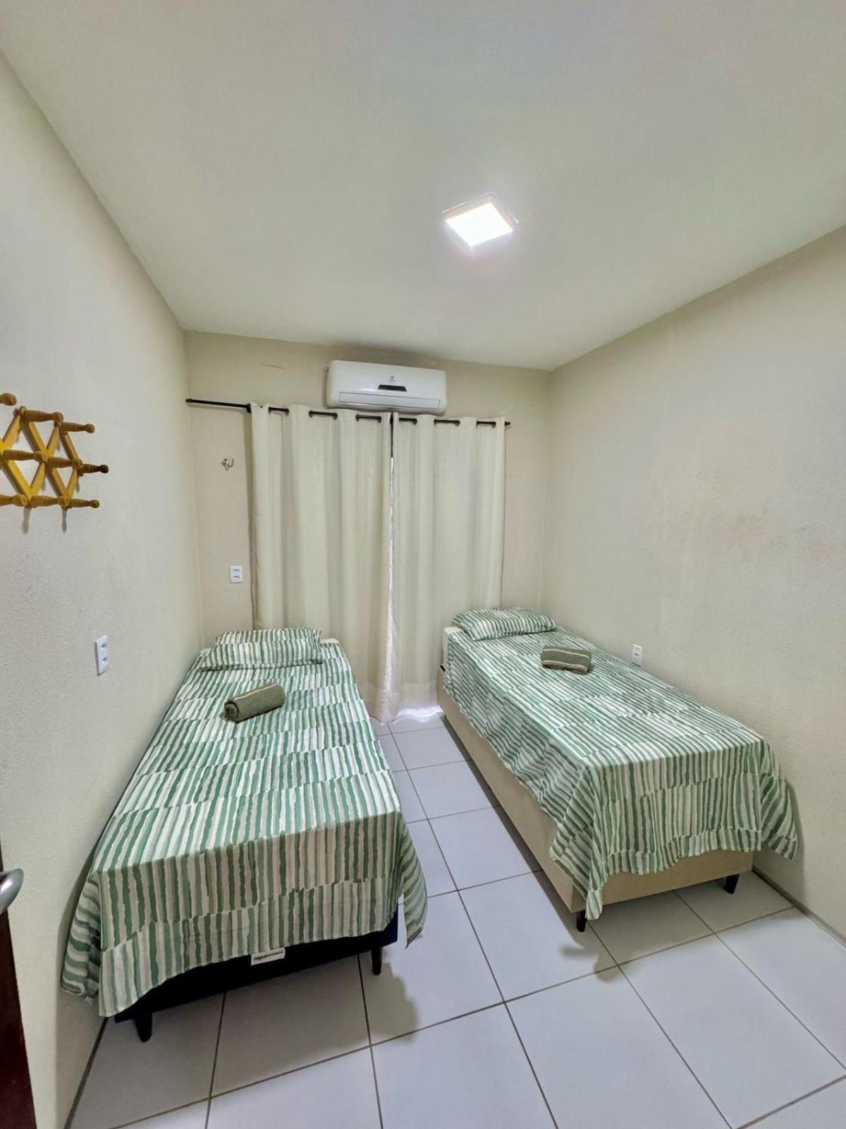 Apartamento Em Taiba-Ce Com Vista Para O Mar Extérieur photo