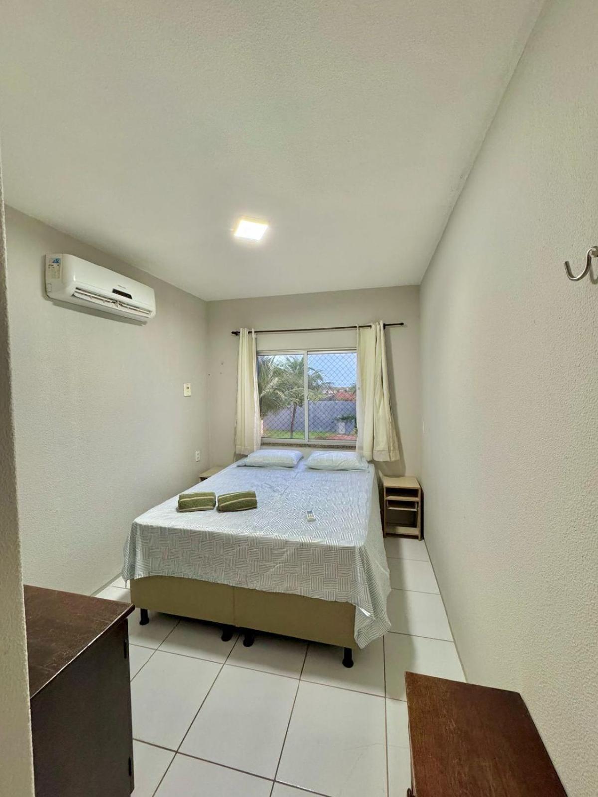 Apartamento Em Taiba-Ce Com Vista Para O Mar Extérieur photo